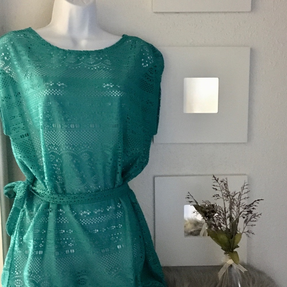 Merona Swim Cover Up